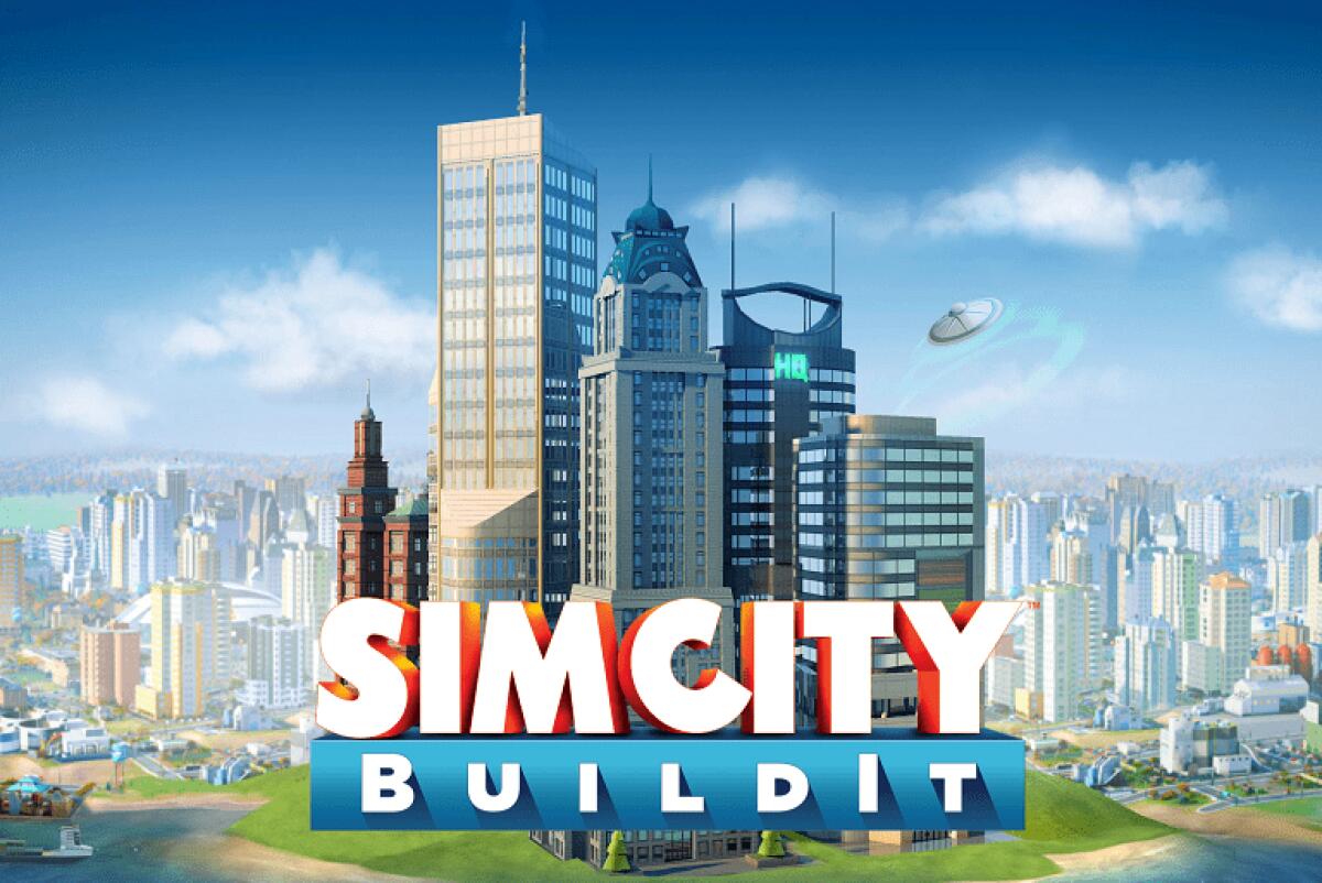 Trucchi SimCity BuildIt 1.2.19 APK Android - 