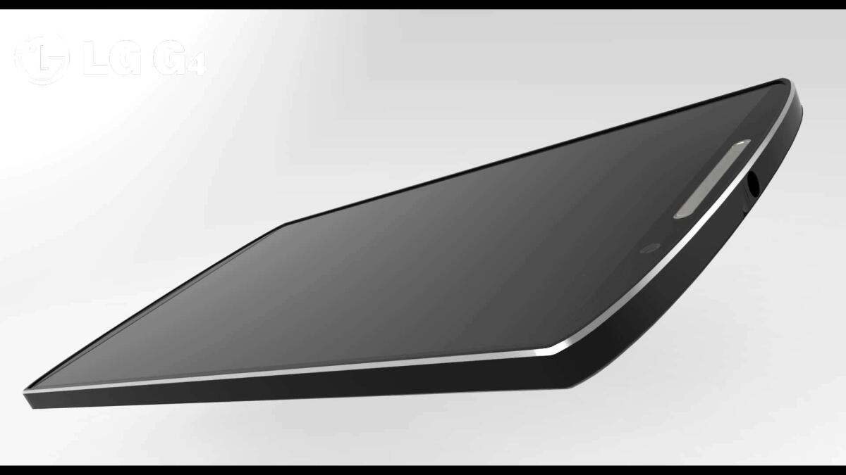 Primi dettagli sul nuovo LG G4: ecco quali potrebbero essere - 
