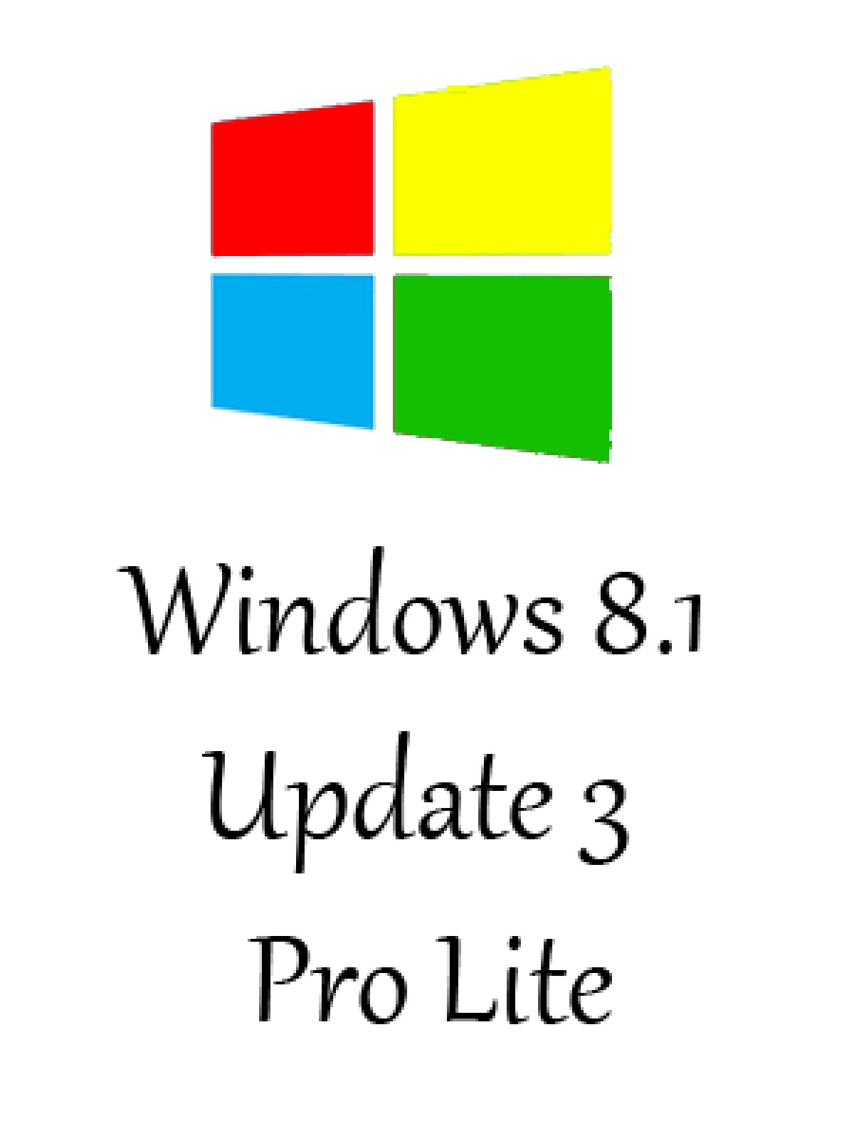 Disponibile Windows 8.1 Lite per PC vecchi e lenti - 
