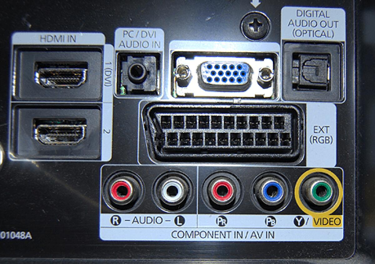 Collegare PC e computer alla TV: ecco come fare - 