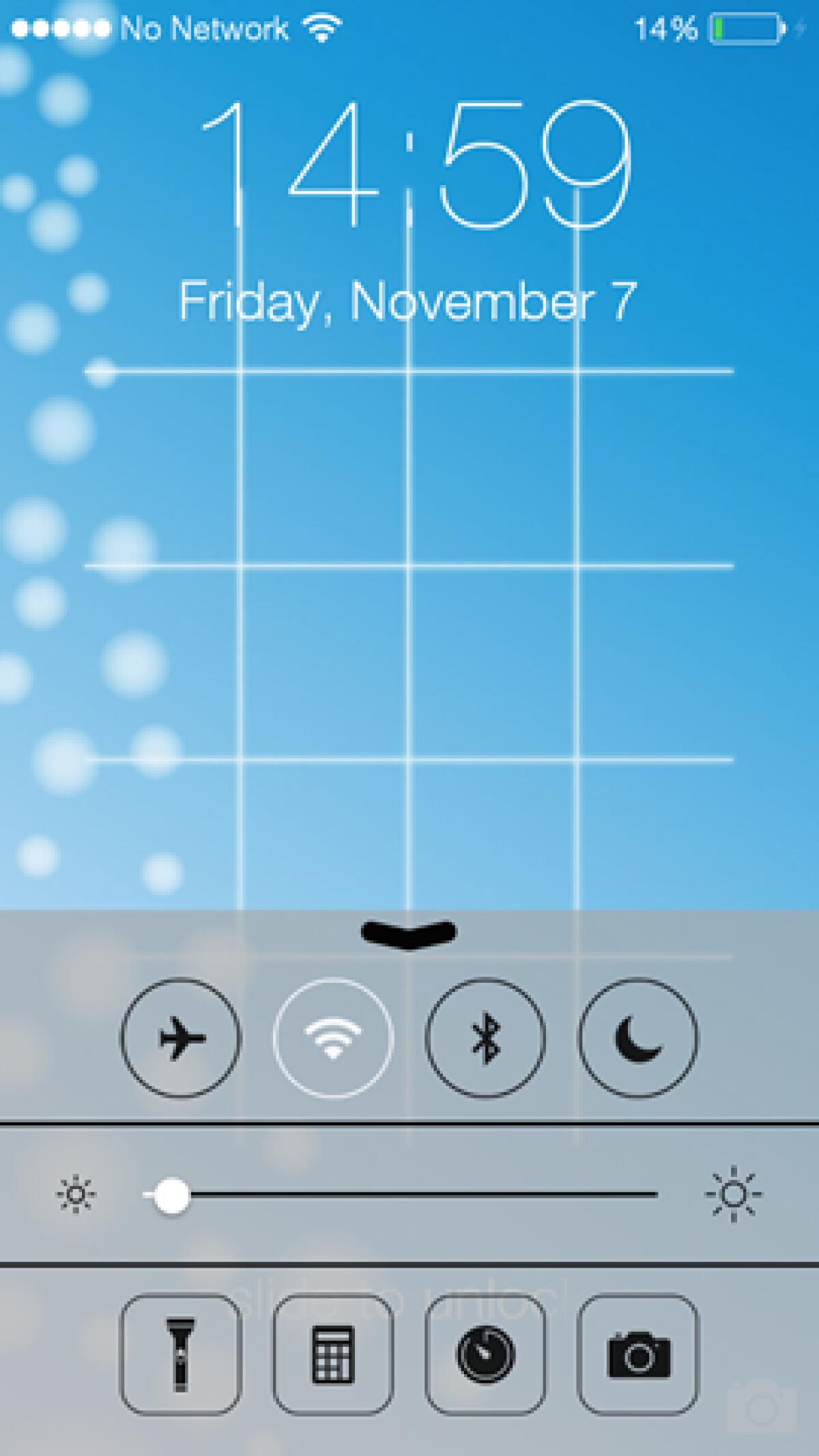 Trasformare Android in iPhone con iOS 8: migliori programmi - 
