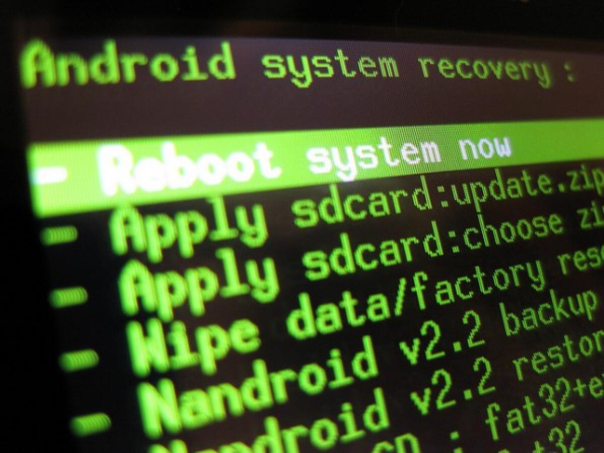 Come fare il ROOT anche su Android Lollipop 5.0.1 con il Nexus Root Toolkit - 