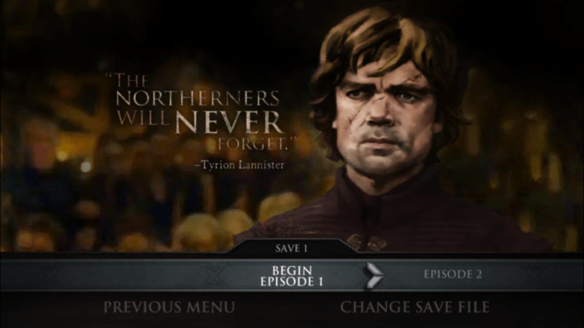 Download Game of Thrones v1.08 APK dal Play Store Android - 