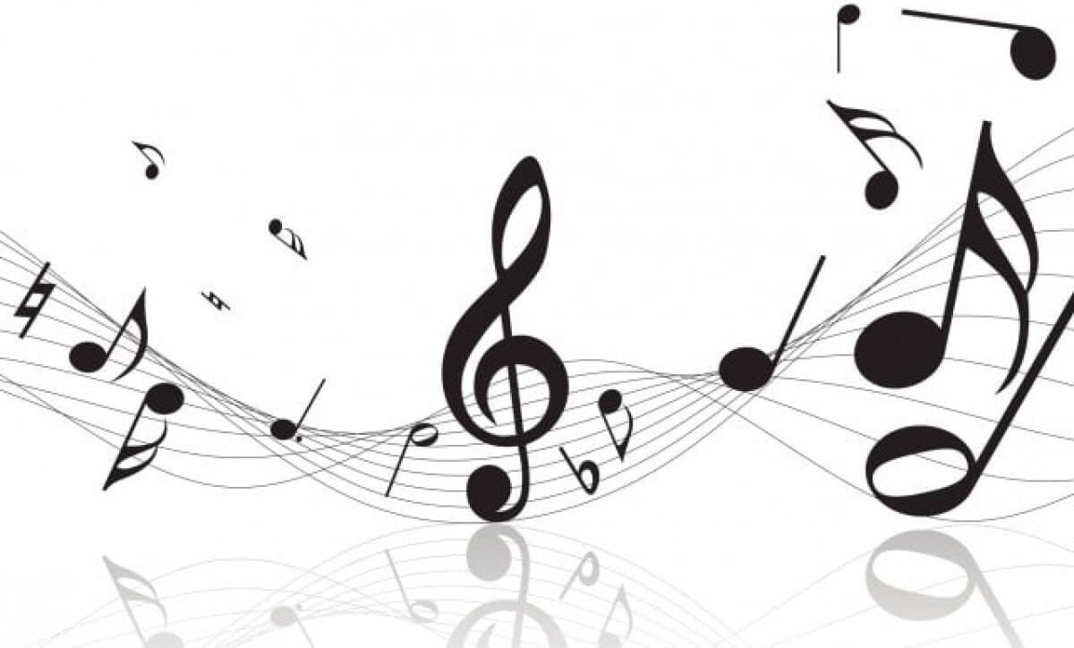 Le migliori Canzoni di iTunes 2014 - 