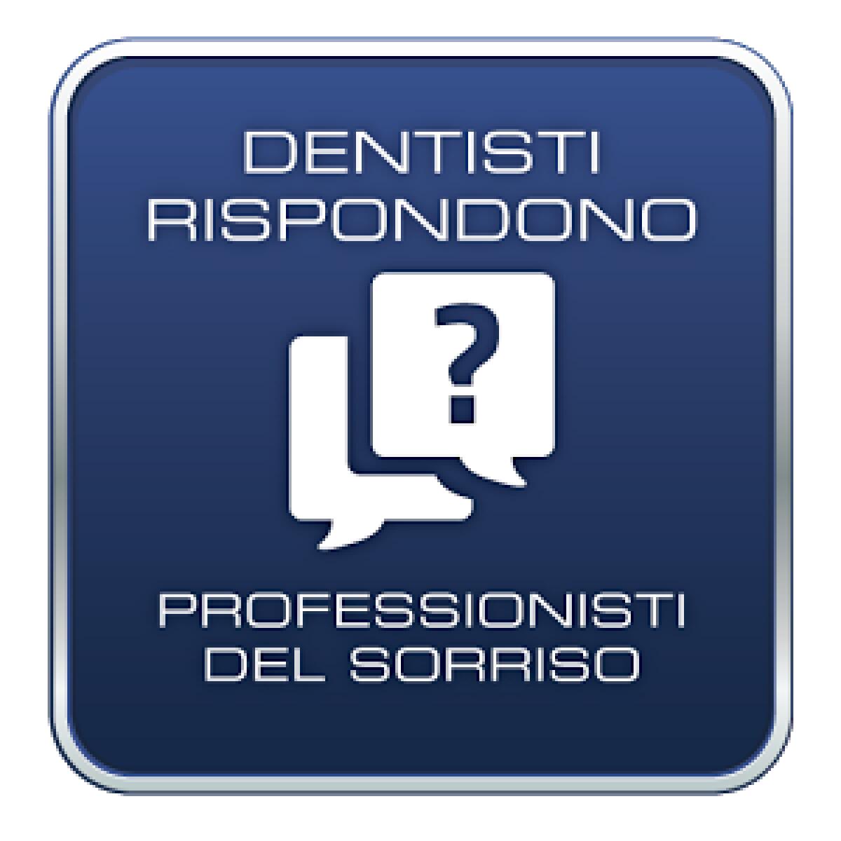 “Dentisti Rispondono”  è l’app di Bludental Clinique Gratis [PlayStore] - 