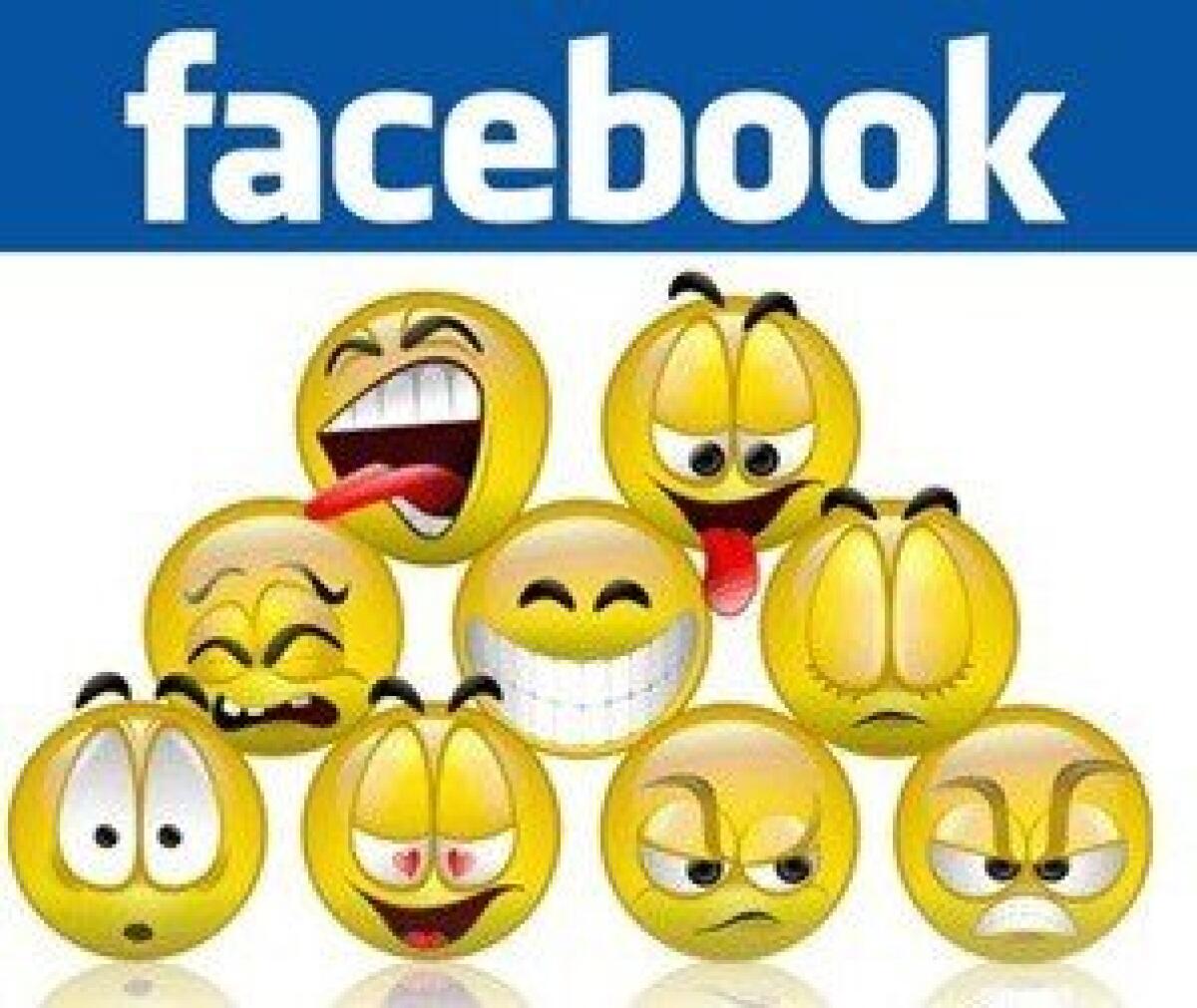 Ecco il significato degli Adesivi (Emoticons) della chat di Facebook! - 