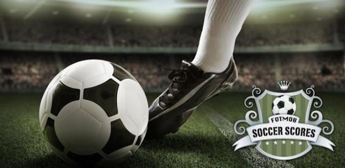 Risultati di calcio in diretta con Soccer Scores Pro V 25.0 - Migliori app Android - 