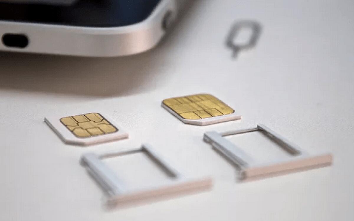 E' possibile mandare, inviare e ricevere messaggi e SMS su iPad?  - 