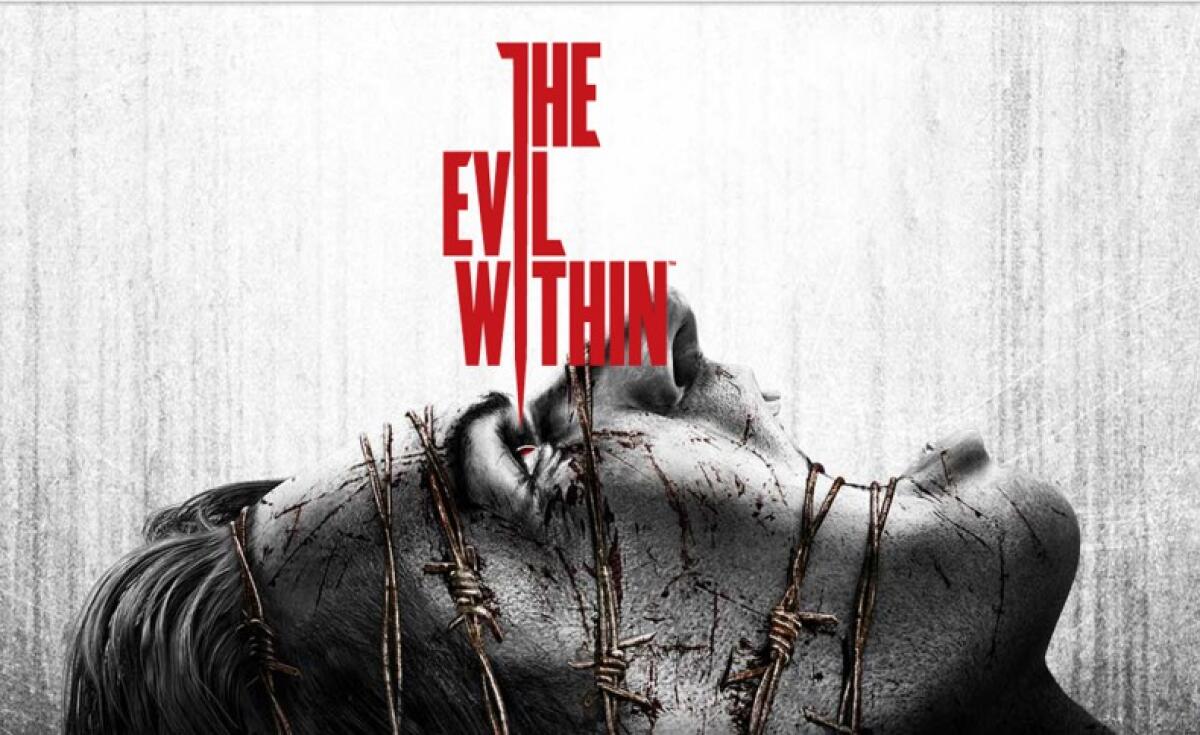The Evil Within, la Recensione - 