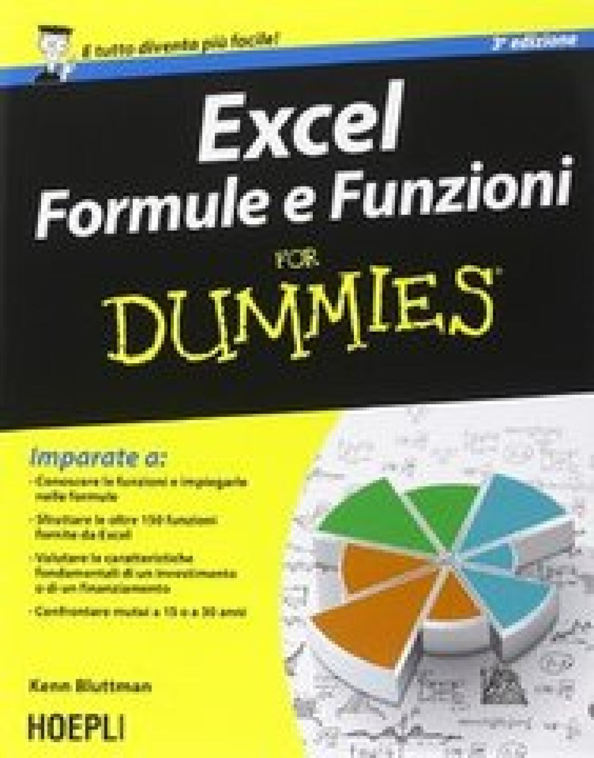 Microsoft Excel: guida e istruzioni per usarlo al meglio - 