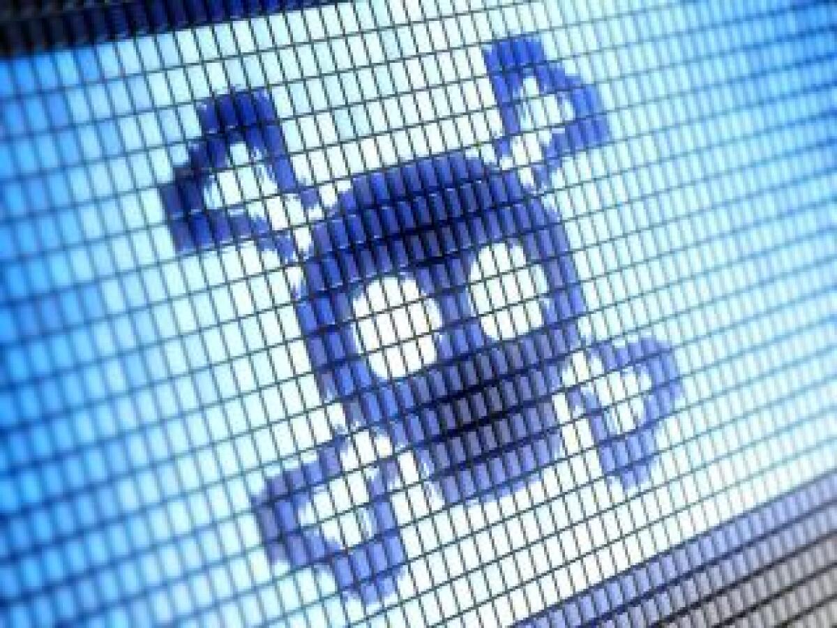 Classifica degli attacchi Hacker del 2014 - 