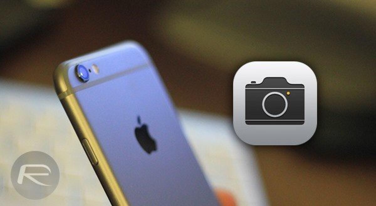Ecco come scattare foto di nascosto con iPhone e Stealth Cam - 
