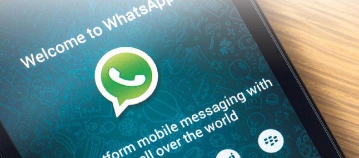Usare WhatsApp su PC sarà presto possibile! - 