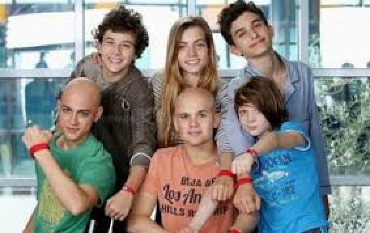 Braccialetti Rossi Concerto | Stasera in replica su Rai Uno - 