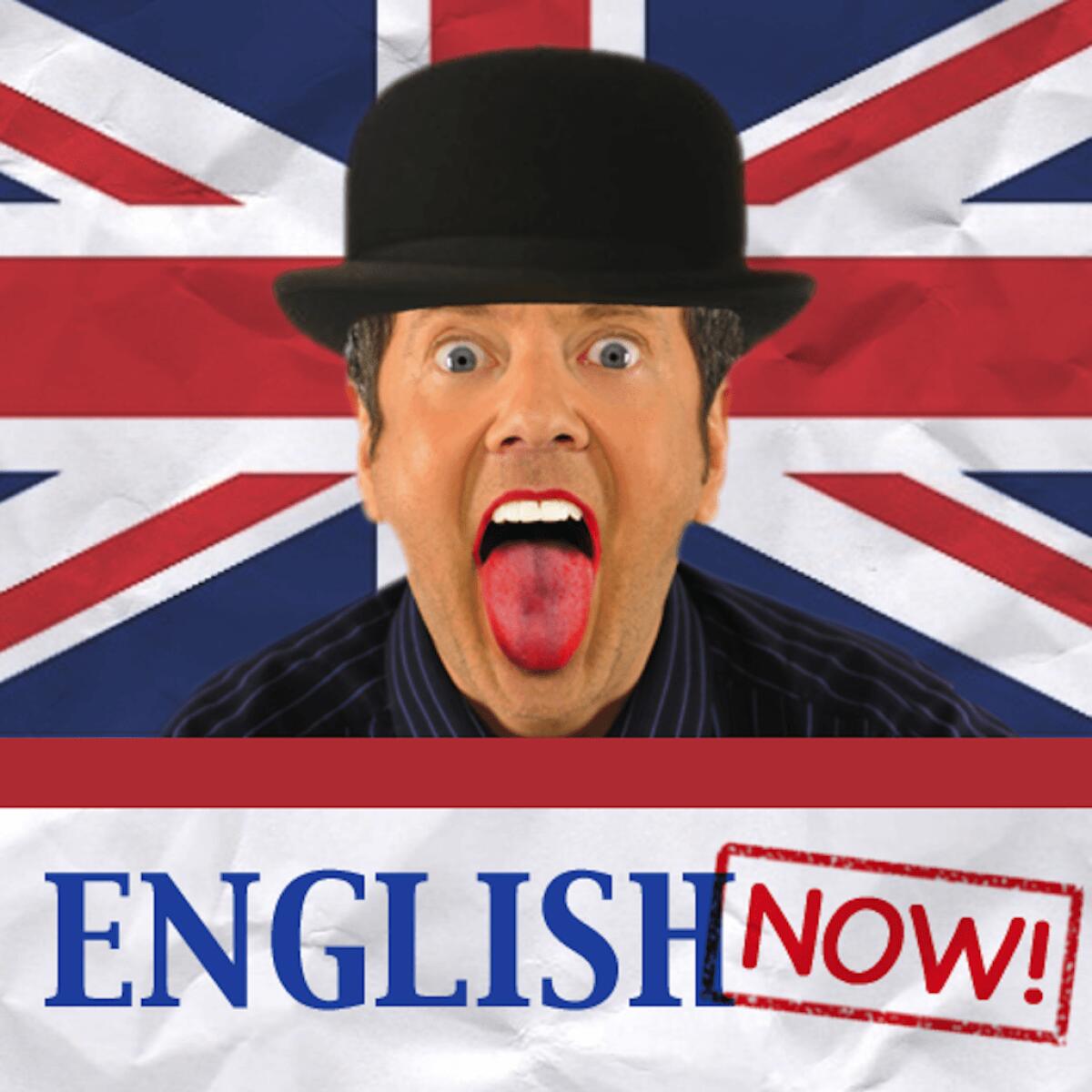 John Peter Sloan: Speak Now, il Miglior Corso d'Inglese al Mondo disponibile su YouTube! Ecco l'elenco dei video - 