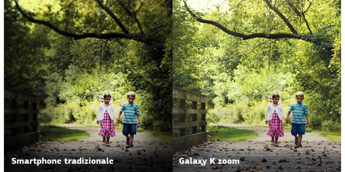 Quali sono i 15 smartphone con stabilizzatore Ottico integrato? - 