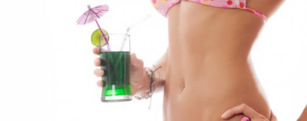 Lo sapevi che una birra ha le stesse calorie di... - 