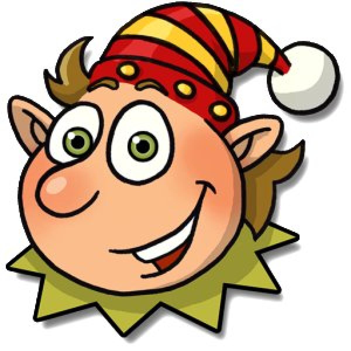 Download The Elf Adventure Gratis da Amazon App Shop per Android - 