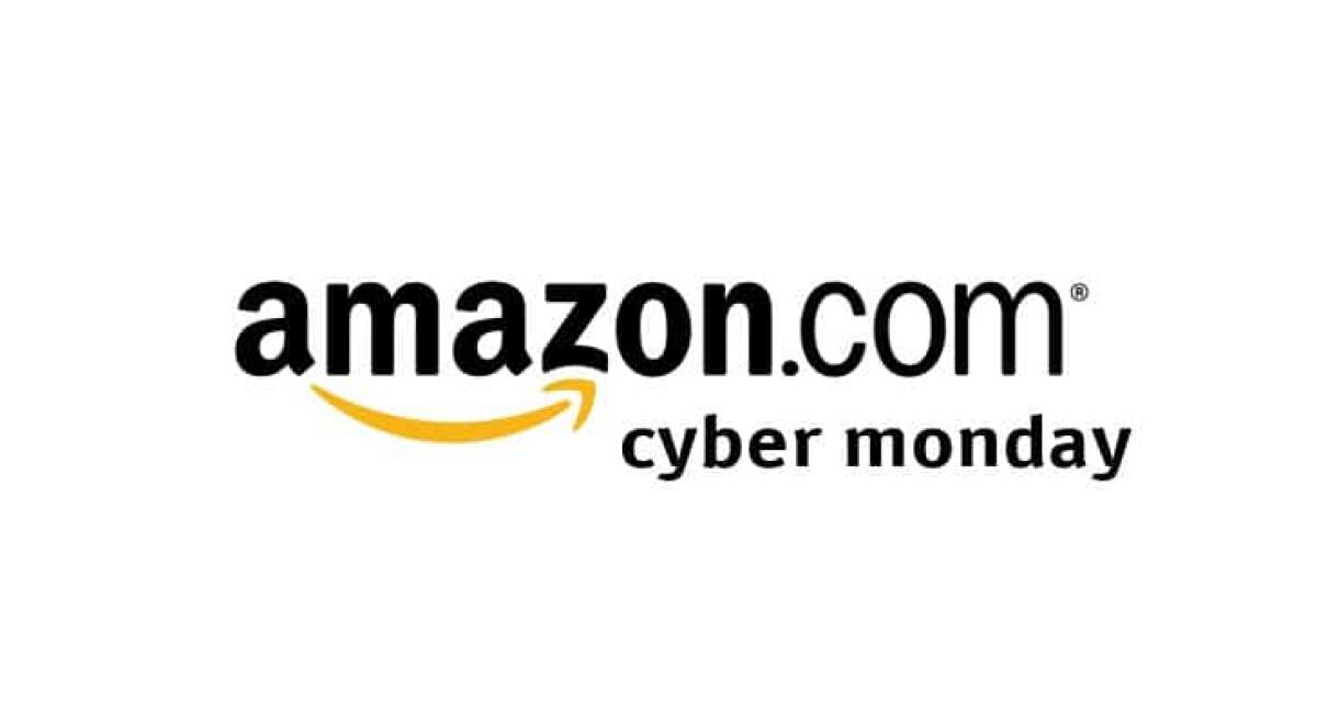 Amazon Cyber Monday: le offerte del giorno, 1 dicembre - 