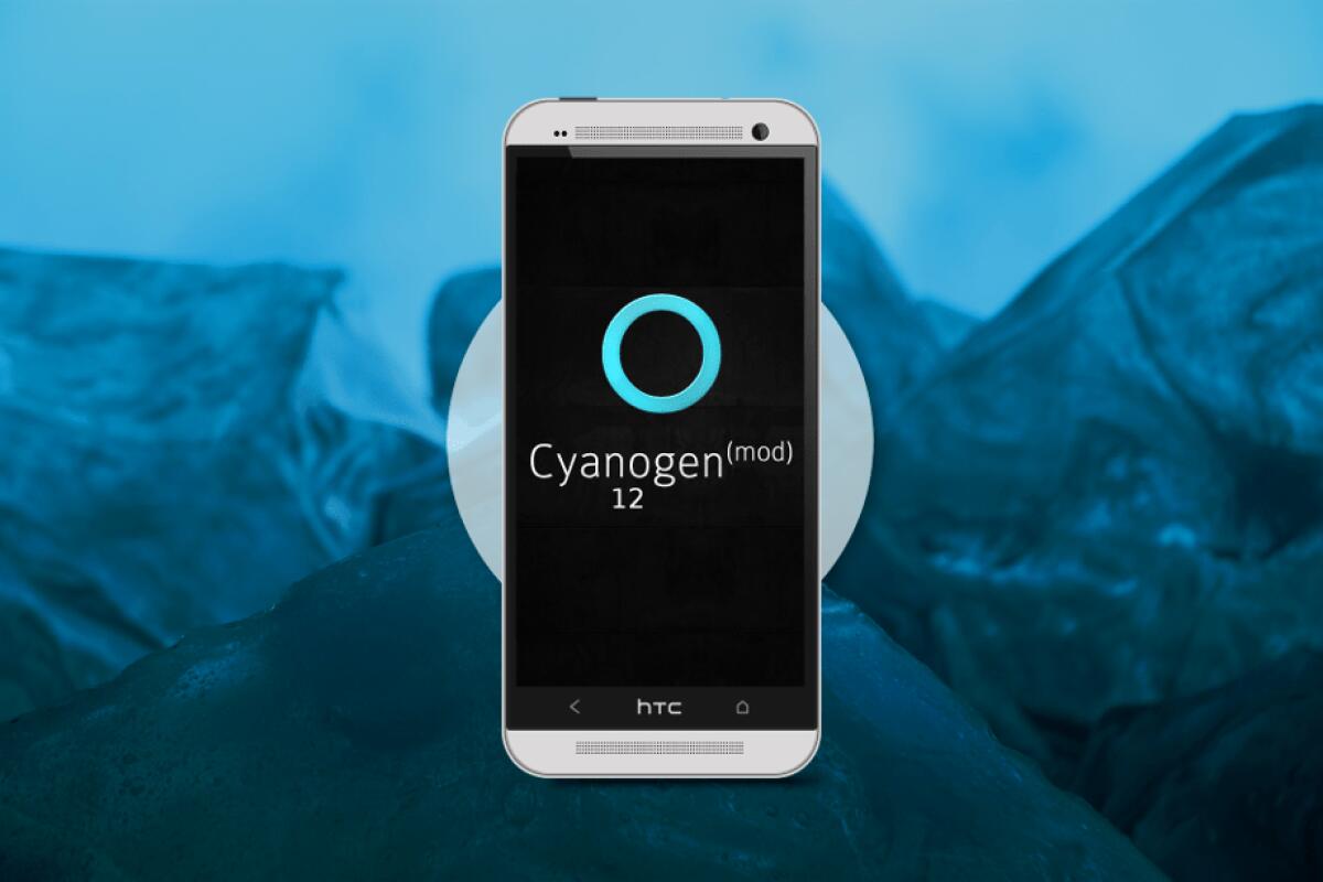 Installare CyanogenMod 12 Android 5.0 su HTC One M7 - 