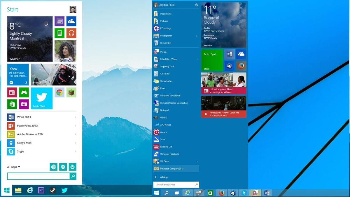 Tutto quello che dovete fare prima di aggiornare a Windows 10 - 