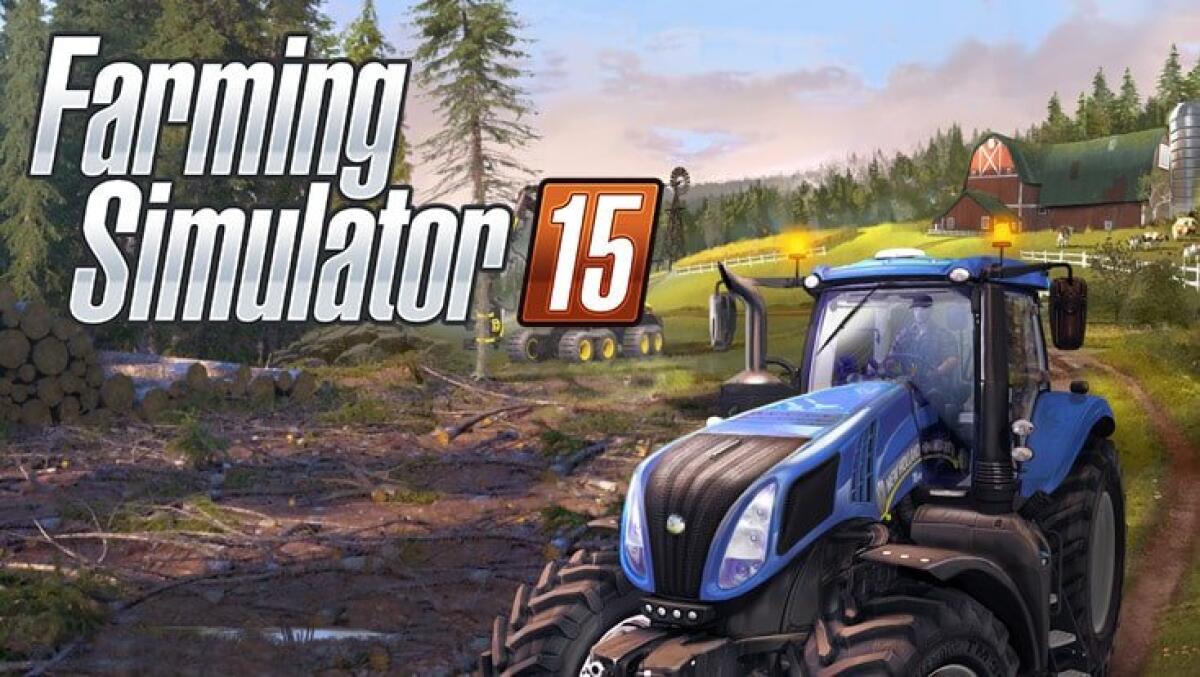 Farming Simulator 15 [PC], la Recensione - 