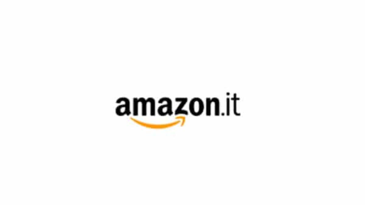 Su Amazon Italia disponibili i saldi di fine anno - 