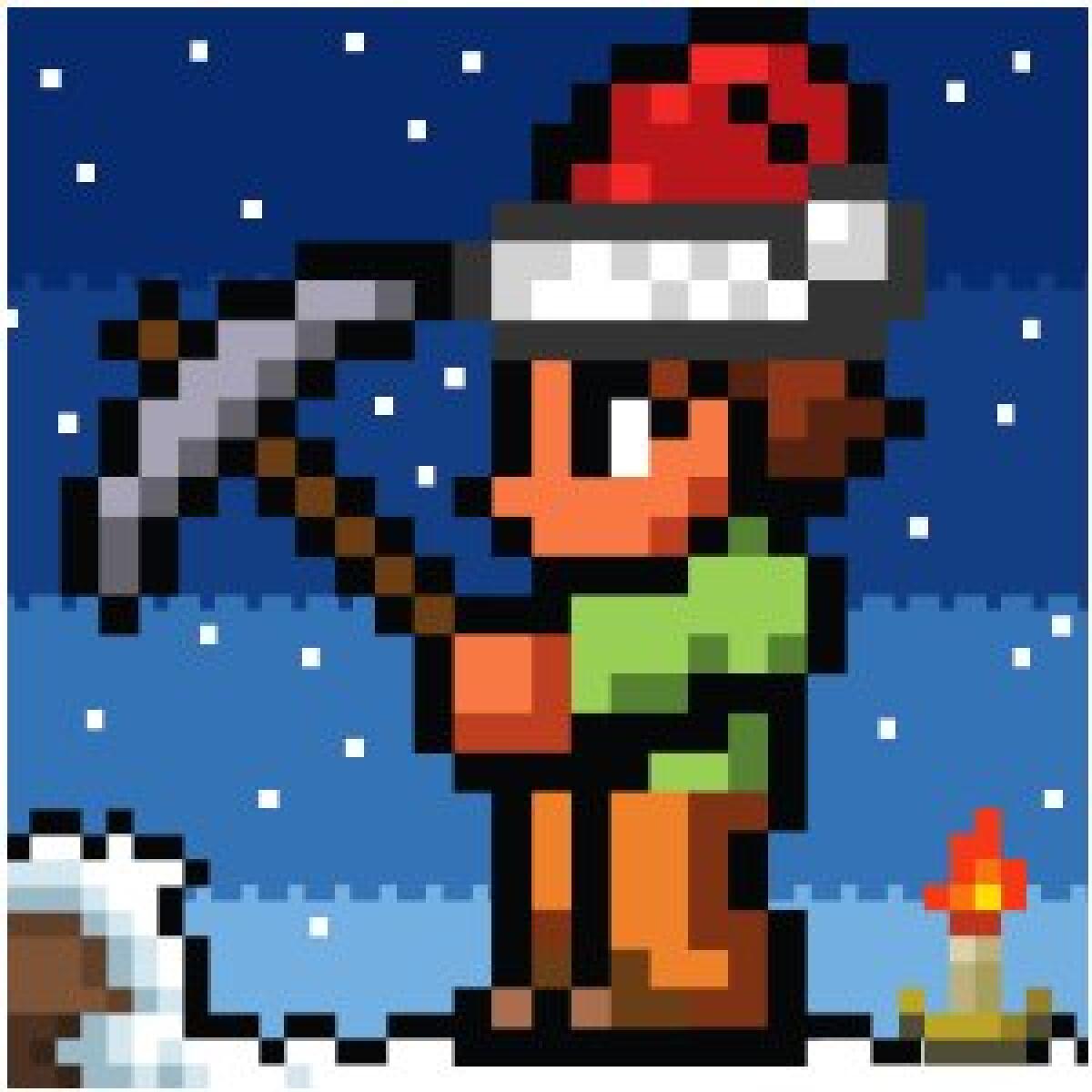 Download Terraria Gratis da Amazon App Shop per Android - 