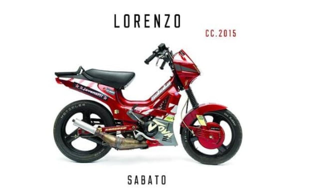 Jovanotti, Sabato: testo, parole e video ufficiale - 