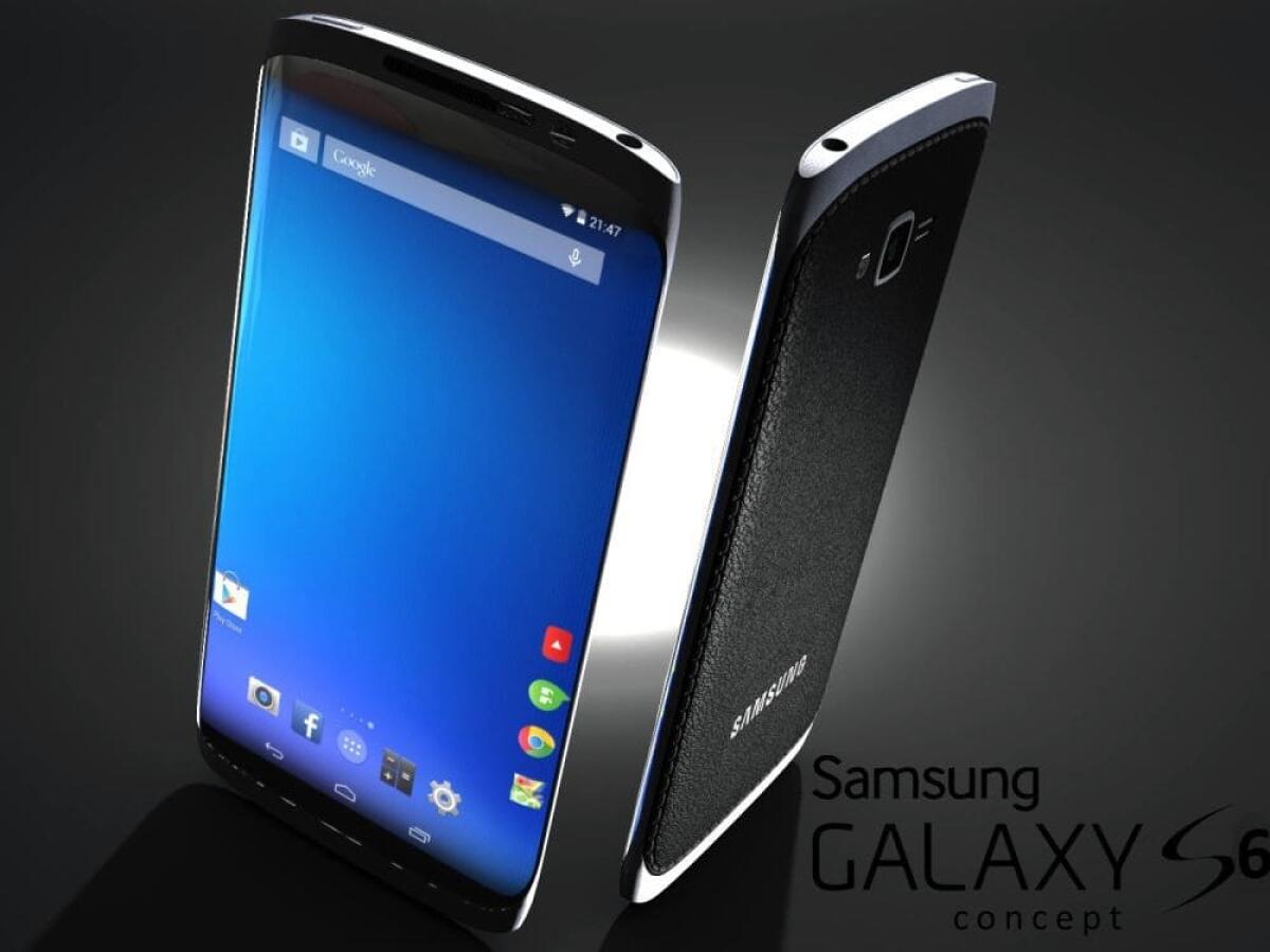 Rumors Samsung Galaxy S6: Scheda Tecnica, Prezzo e Data di Uscita - 