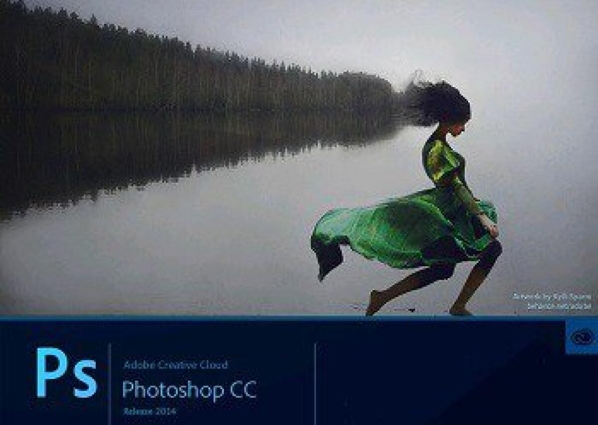 Disponibile Adobe Photoshop CC 2014.2.1 20141014.r.257 Portable per PC Windows - 