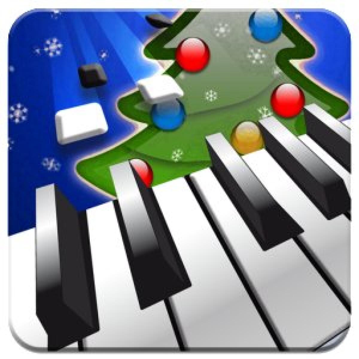 Download Piano Master Christmas Special Gratis da Amazon App Shop per Android - 