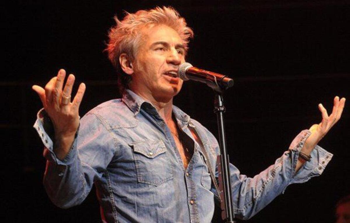 Ligabue Mondovisione Tour 2015: date, scaletta, dove comprare biglietti - 