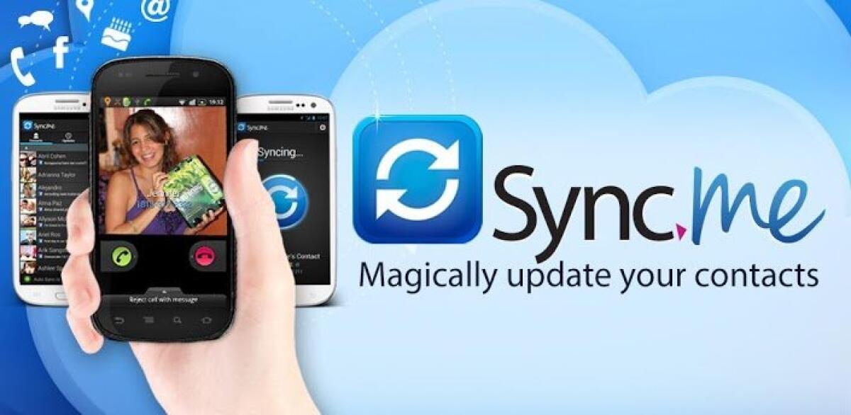 Sincronizzare la rubrica di Android con Facebook (foto e compleanni) - 