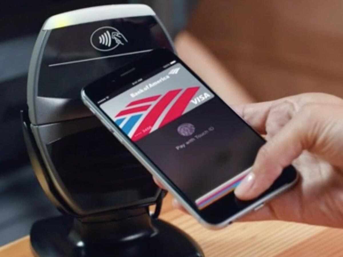 Apple Pay: Trucco per pagare da iPhone senza far sapere nulla al Cassiere - 