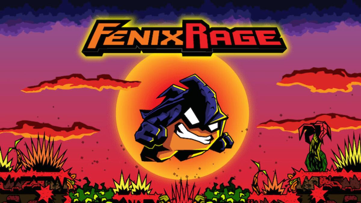 Fenix Rage gratis grazie ad IGN per Pc - 