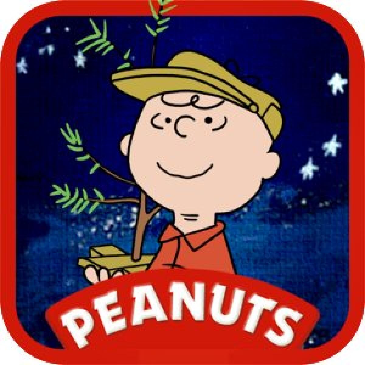 Download A Charlie Brown Christmas Gratis da Amazon App Shop per Android - 