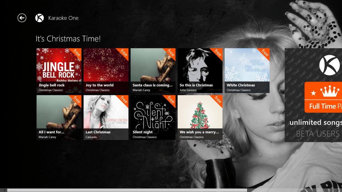 Miglior programma Karaoke per Windows 8 - 