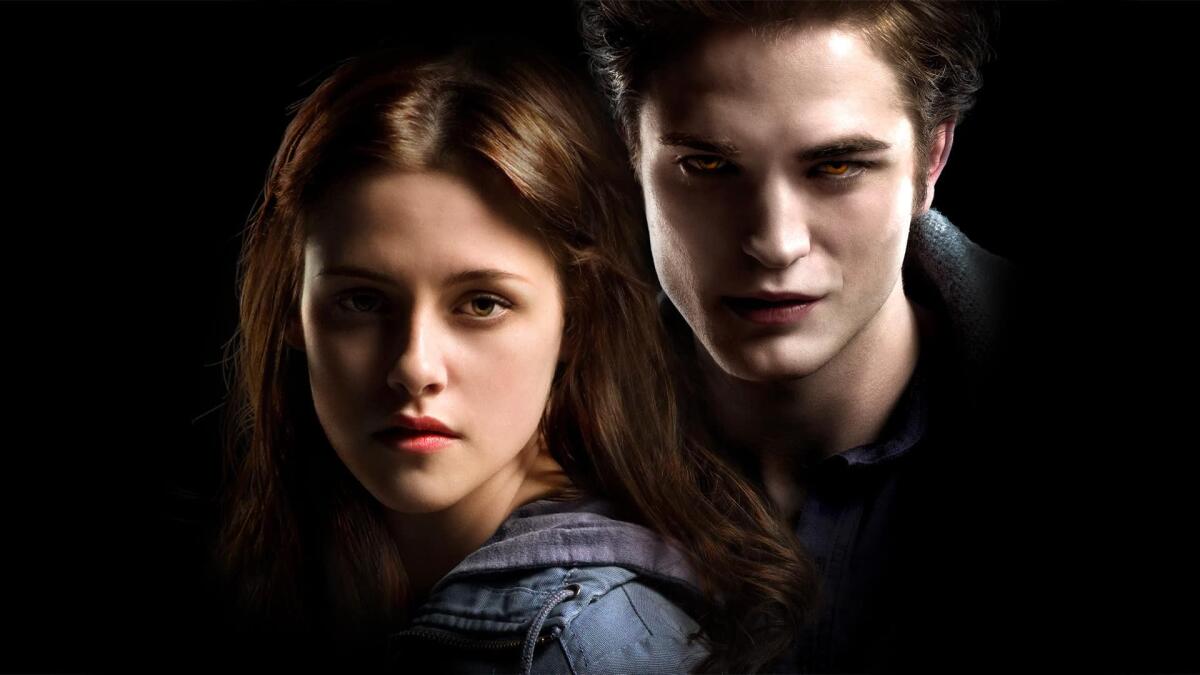 Film in TV Stasera Twilight | Italia 1 - 