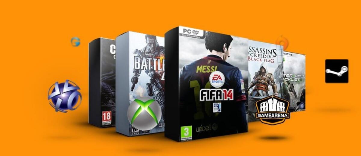 Comprare giochi PC (Steam e Origin) a prezzi scontati: ecco dove - 