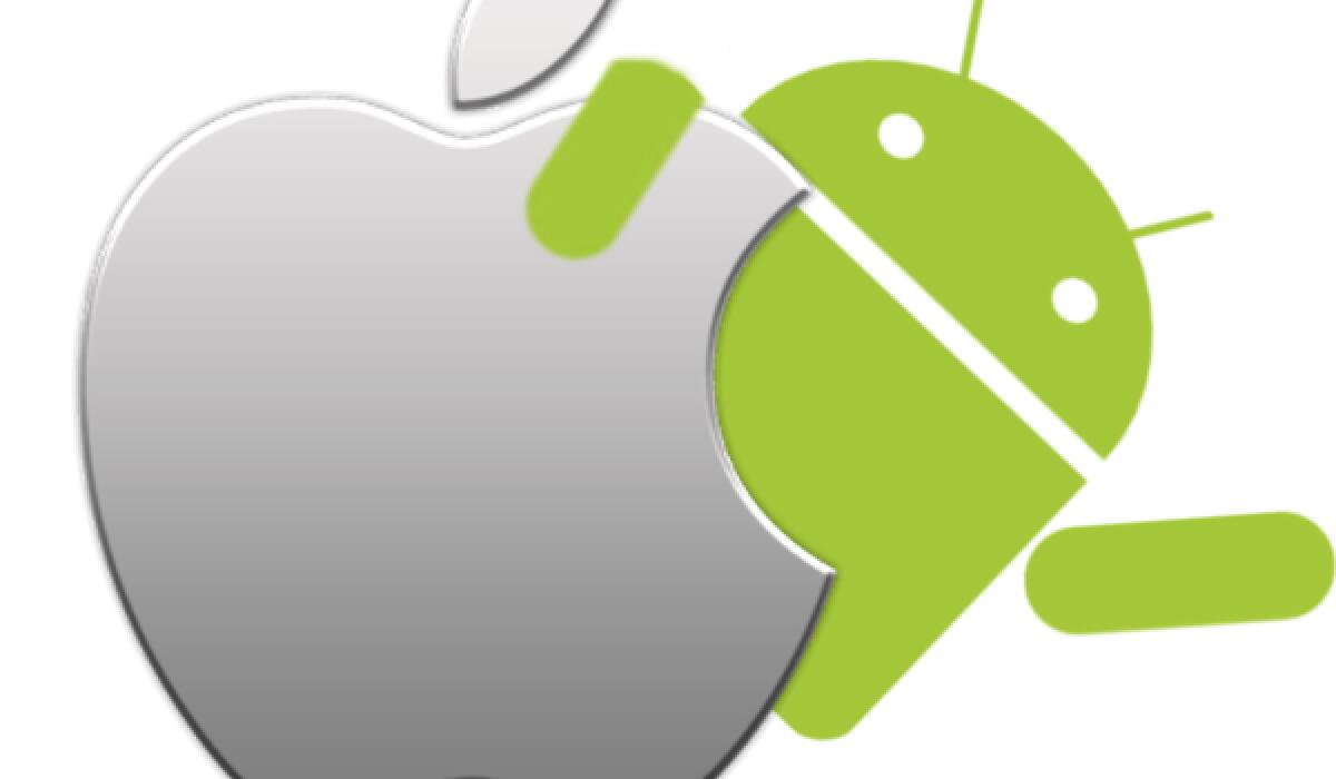 Come aggiornare iOS, Android e Windows Phone - 