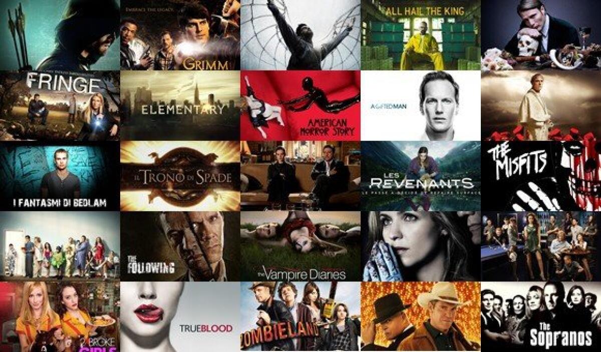 DISH Anywhere: Vedere e registrare la TV su Android - 