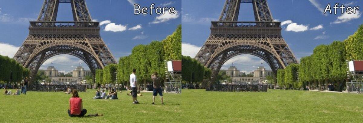 Modificare e migliorare le foto su Windows con Photoupz 1.7.1 Gratis - 