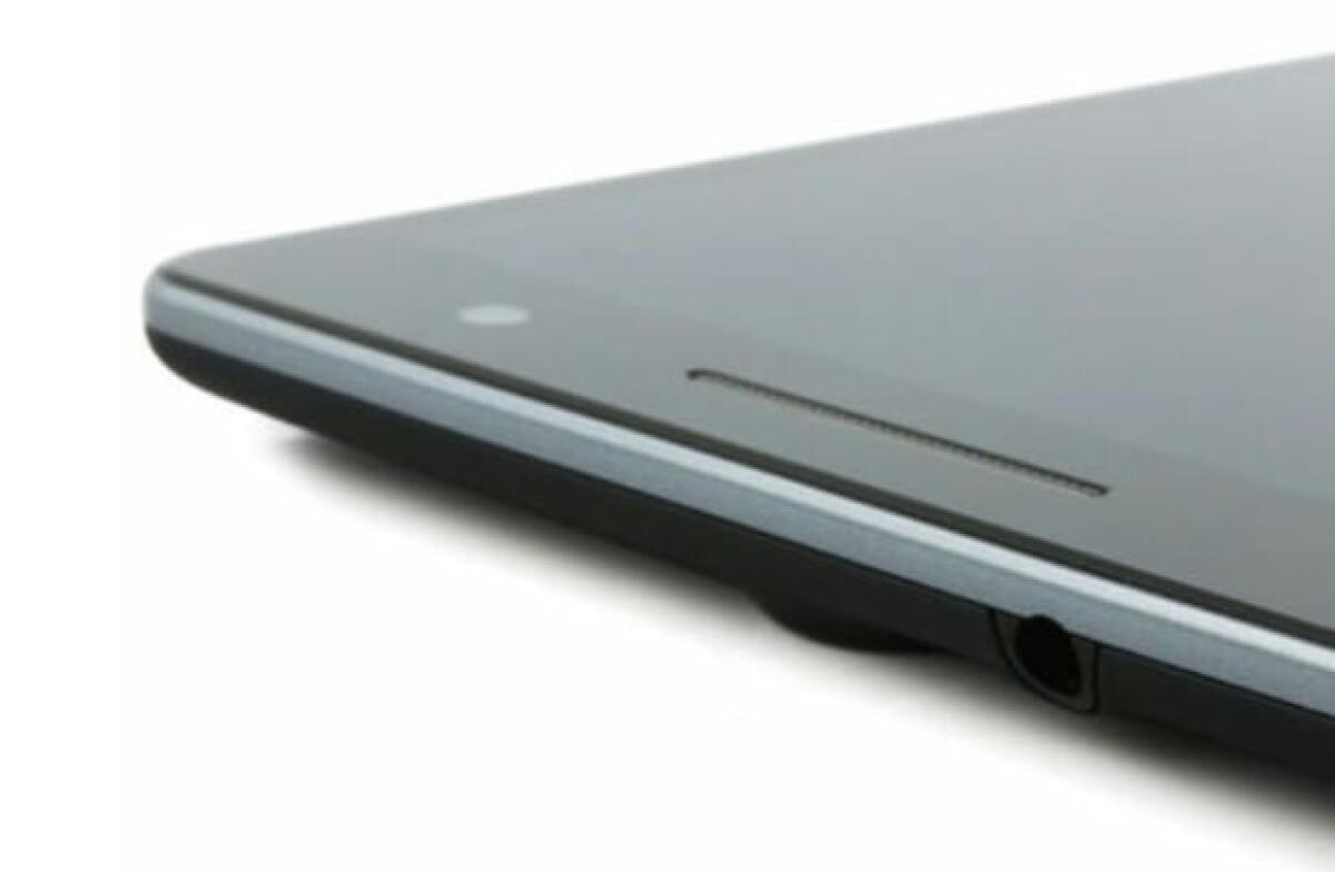 Ecco la prima foto reale del Galaxy S6 ..... forse ... NO - 