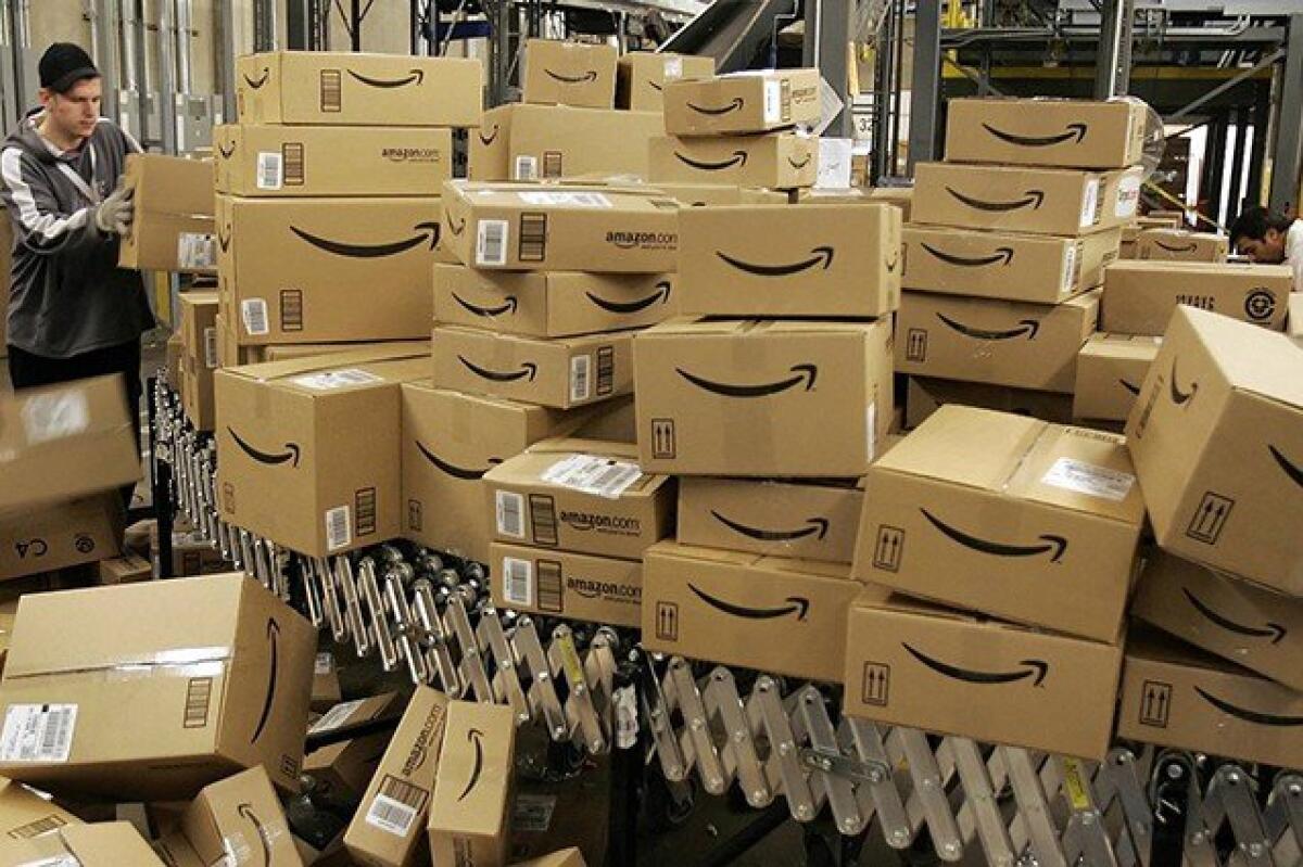 Amazon blocca tutte le spedizioni a San Marino: ecco i dettagli - 