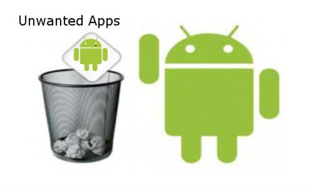 Download Uninstaller APK, l'app Android in Material Design per disinstallare applicazioni - 