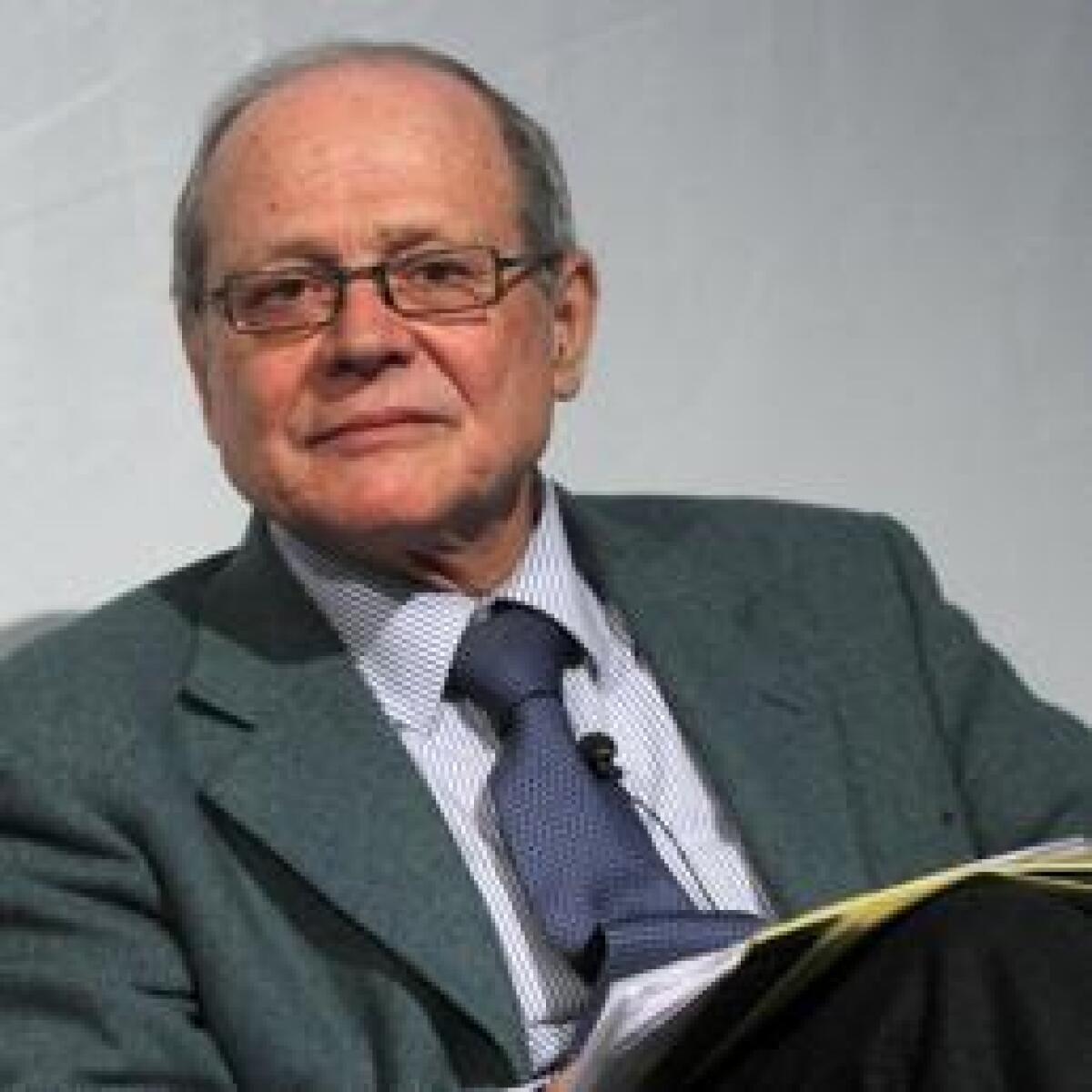 Tiziano Treu: Gli 80€ di Renzi l'anno prossimo anche ai pensionati! - 