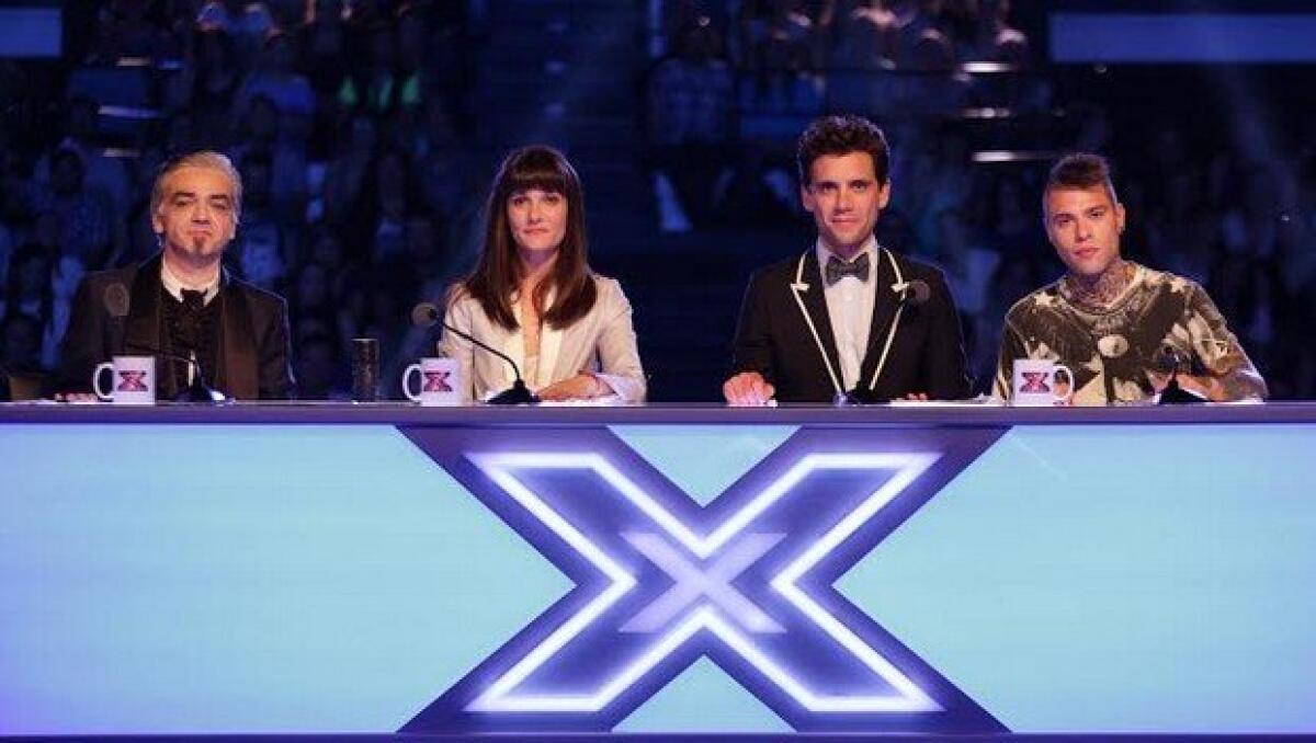 Come vedere la finale di X Factor 8 gratis senza abbonamento Sky - 