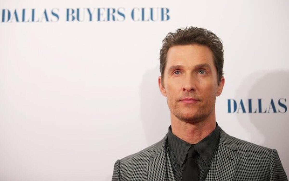 Voltage Pictures chiede 250$ a chi ha scaricato illegalmente il film Dallas Buyers Club - 