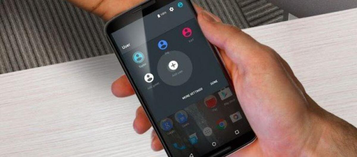 Disponibile Android Lollipop 5.0.1: download e installazione - 